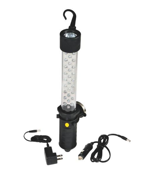 Craftsman 73904 Rechargeable LED Worklight-product