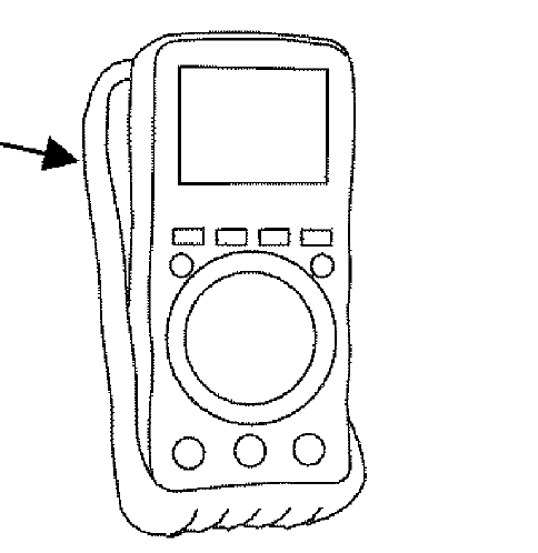 Craftsman 82141 Digital Multimeter User Manual 5