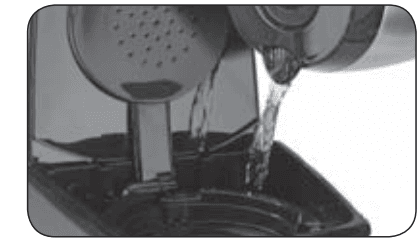 Cuisinart DCC-3400 Stainless Steel Coffee Maker Instruction Booklet Cuisinart DCC-3400 Stainless Steel Coffee Maker Instruction Booklet | ManualsLibraryy