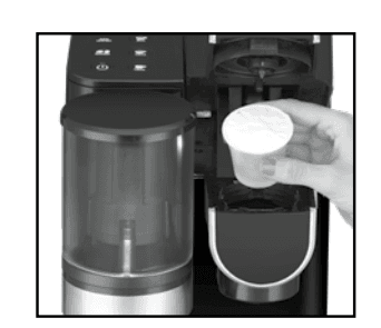 Cuisinart DGB-2 Single Serve Coffee Maker Instructions Manual Cuisinart DGB-2 Series 12