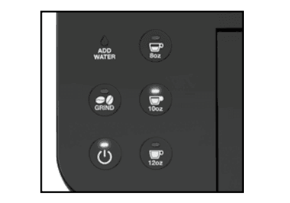 Cuisinart DGB-2 Single Serve Coffee Maker Instructions Manual Cuisinart DGB-2 Series 13