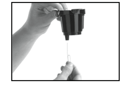 Cuisinart DGB-2 Single Serve Coffee Maker Instructions Manual Cuisinart DGB-2 Series 14