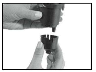 Cuisinart DGB-2 Single Serve Coffee Maker Instructions Manual Cuisinart DGB-2 Series 15