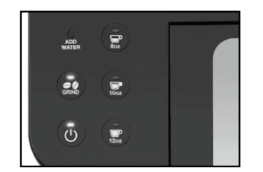 Cuisinart DGB-2 Single Serve Coffee Maker Instructions Manual Cuisinart DGB-2 Series 7