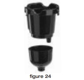 Cuisinart SS-10P1 Single Serve Coffee Maker Instructions Manual Cuisinart SS-10P1 Single Serve Coffee Maker 17