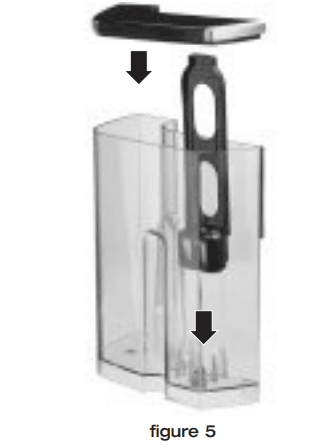 Cuisinart SS-10P1 Single Serve Coffee Maker 7