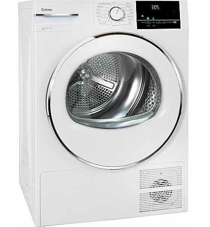 Cylinda FTA6396A Washing Machine-product