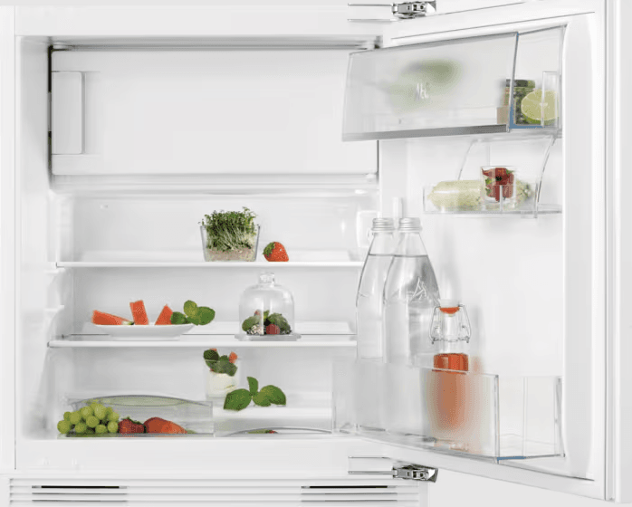 Cylinda KI1288LE Refrigerator-featured