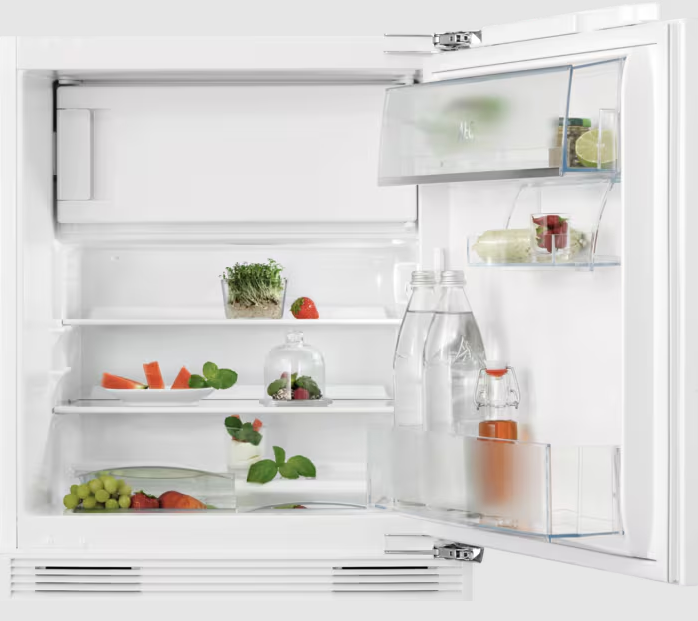 Cylinda KI1288LE Refrigerator User Manual