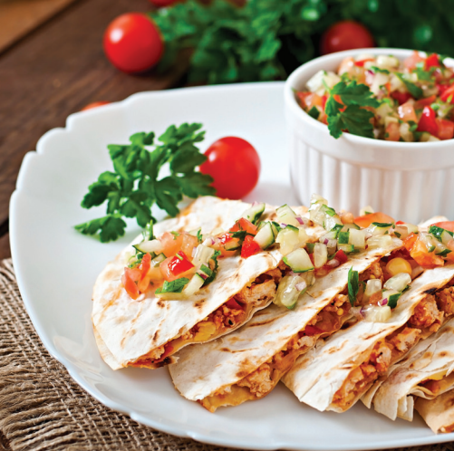 DASH DMG8100 Express Electric Round Griddle Instructions Manual 4