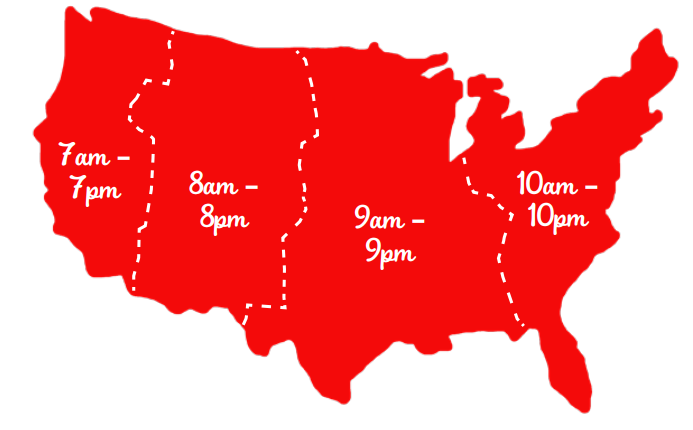DASH DMG8100 Express Electric Round Griddle Instructions Manual 7