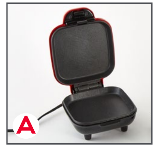 Dash DBBM450 Deluxe Egg Bite Maker Instruction Manual 2