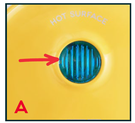 Dash DMSW002 Mini Maker Electric Griddle Instructions Manual 2