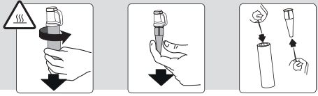 DeLonghi EC260 Stilosa Manual Espresso Machine-14