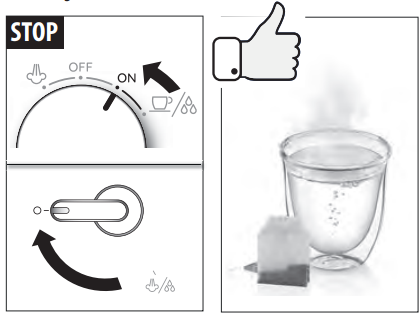 DeLonghi EC260 Stilosa Manual Espresso Machine-16