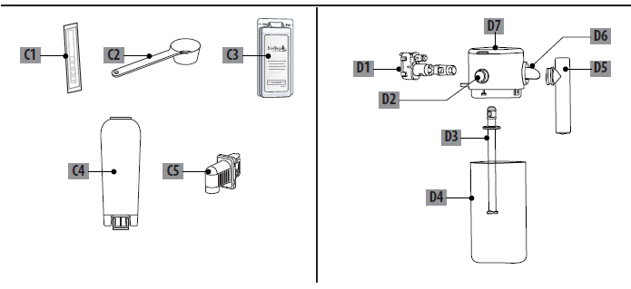 De'Longhi ECAM29X6Y Magnifica Evo Coffee Maker-3