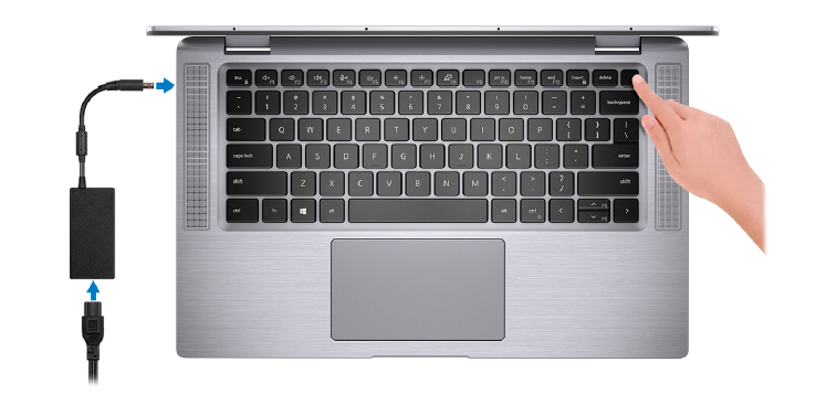 Dell Latitude 9510 Laptop User Manual Dell Latitude 9510 Laptop User Manual 1