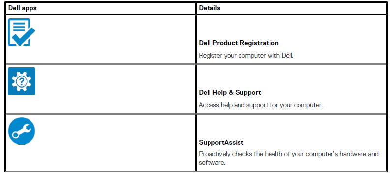 Dell Latitude 9510 Laptop User Manual Dell Latitude 9510 Laptop User Manual 2
