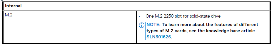 Dell Latitude 9510 Laptop User Manual Dell Latitude 9510 Laptop User Manual 21