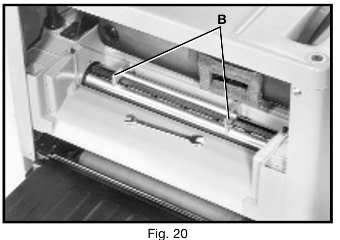 Delta 22-540 12-inch Portable Planer 18.
