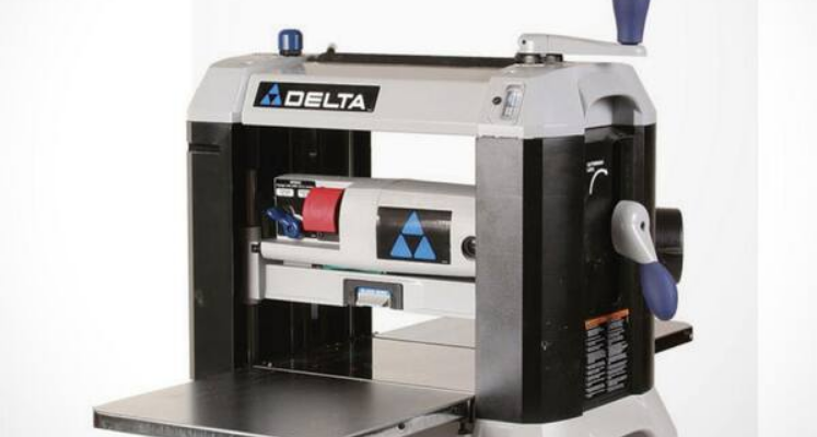 Delta 22-540 12-inch Portable Planer-featured