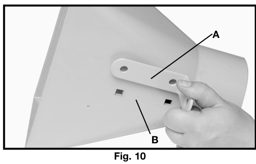 Delta AP300 Portable Dust Collector User Manual Delta AP300 Portable Dust Collector 13