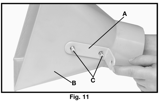 Delta AP300 Portable Dust Collector User Manual Delta AP300 Portable Dust Collector 14