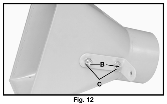 Delta AP300 Portable Dust Collector User Manual Delta AP300 Portable Dust Collector 15