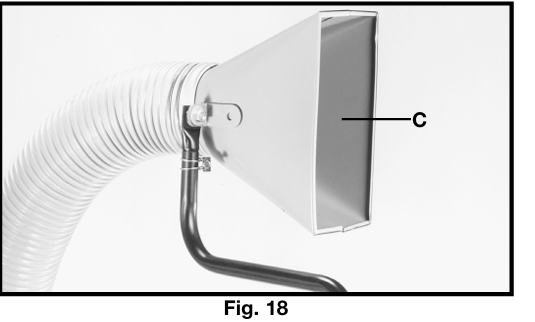 Delta AP300 Portable Dust Collector User Manual Delta AP300 Portable Dust Collector 21