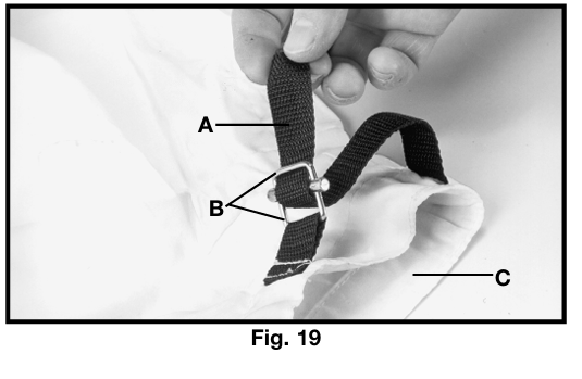 Delta AP300 Portable Dust Collector User Manual Delta AP300 Portable Dust Collector 22
