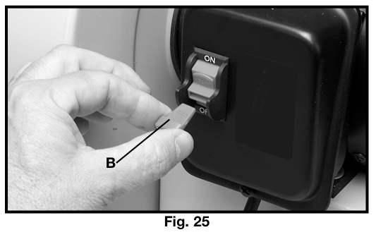 Delta AP300 Portable Dust Collector User Manual Delta AP300 Portable Dust Collector 25