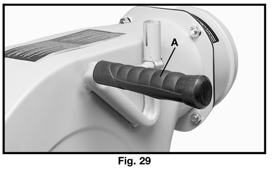 Delta AP300 Portable Dust Collector User Manual Delta AP300 Portable Dust Collector 29