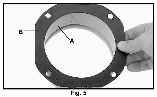 Delta AP300 Portable Dust Collector User Manual Delta AP300 Portable Dust Collector 8