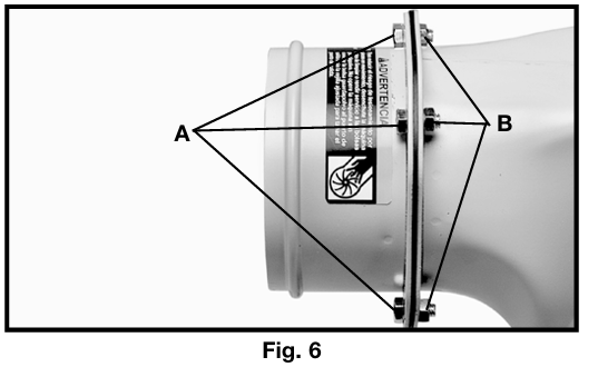 Delta AP300 Portable Dust Collector User Manual Delta AP300 Portable Dust Collector 9
