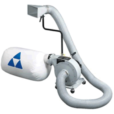 Delta AP300 Portable Dust Collector User Manual Delta AP300 Portable Dust Collector-product