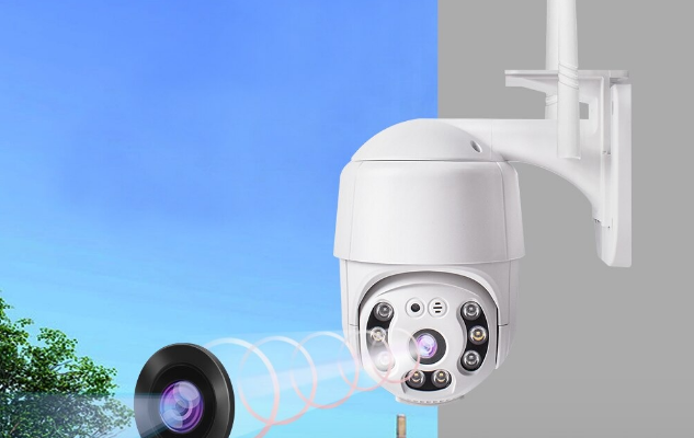 Electrobes WY201 2MP Wifi IP Camera Instructions Manual Electrobes WY201 2MP Wifi IP Camera-featured