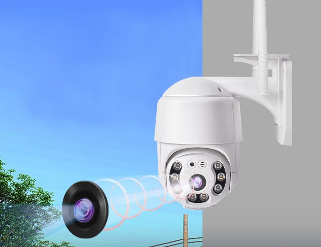 Electrobes WY201 2MP Wifi IP Camera Instructions Manual Electrobes WY201 2MP Wifi IP Camera-featured