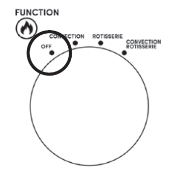Elite Gourmet ETO-4510M French Door Convection Oven Instruction Manual 13
