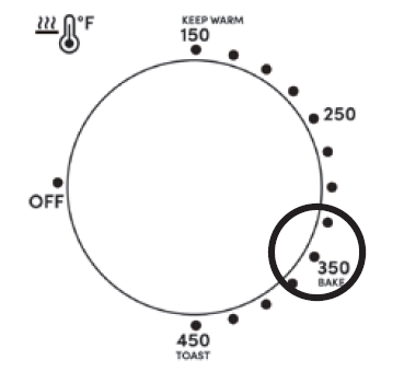 Elite Gourmet ETO-4510M French Door Convection Oven Instruction Manual 14