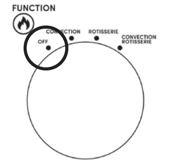 Elite Gourmet ETO-4510M French Door Convection Oven Instruction Manual 17