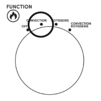 Elite Gourmet ETO-4510M French Door Convection Oven Instruction Manual 22