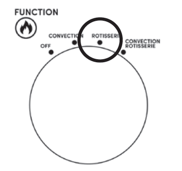 Elite Gourmet ETO-4510M French Door Convection Oven Instruction Manual 26