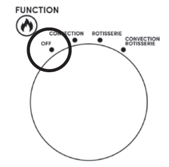 Elite Gourmet ETO-4510M French Door Convection Oven Instruction Manual 8