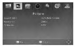 Ematic AT103B Digital TV Converter Box-13