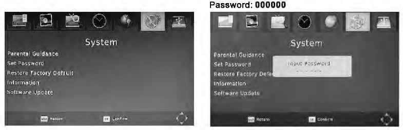 Ematic AT103B Digital TV Converter Box-19