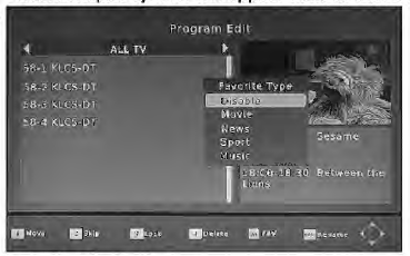 Ematic AT103B Digital TV Converter Box-7