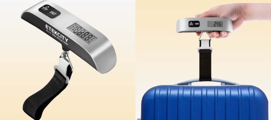 Etekcity EL11 Digital Hanging Luggage Scale User Manual Etekcity EL11 Digital Hanging Luggage Scale-featured