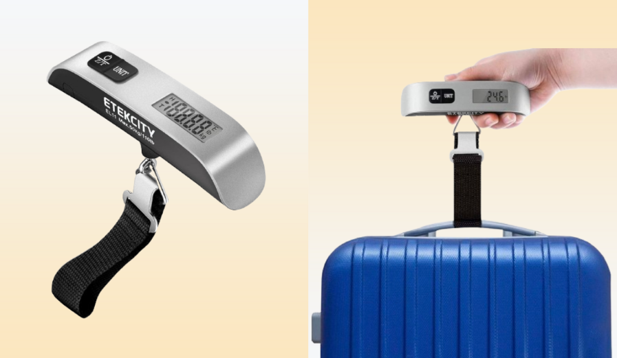 Etekcity EL11 Digital Hanging Luggage Scale User Manual Etekcity EL11 Digital Hanging Luggage Scale-featured