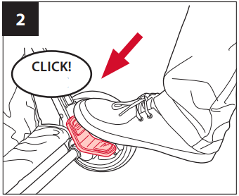 Evenflo Urbini Omni Travel System Stroller User Manual Evenflo Urbini Omni Travel System Stroller-27