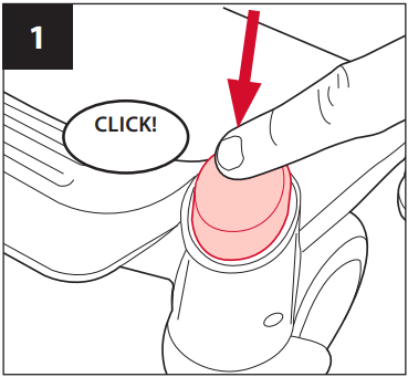 Evenflo Urbini Omni Travel System Stroller User Manual Evenflo Urbini Omni Travel System Stroller-28